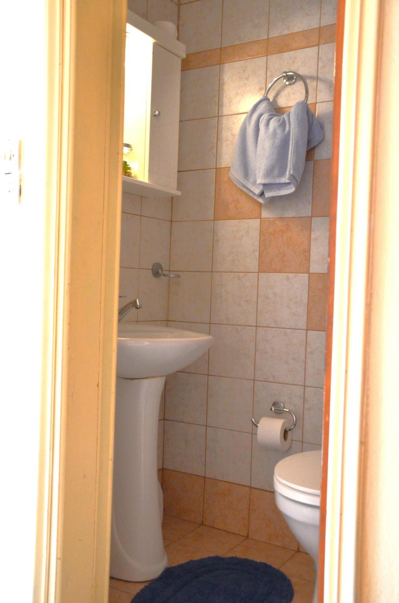 Studios Voula Mithimna Dış mekan fotoğraf